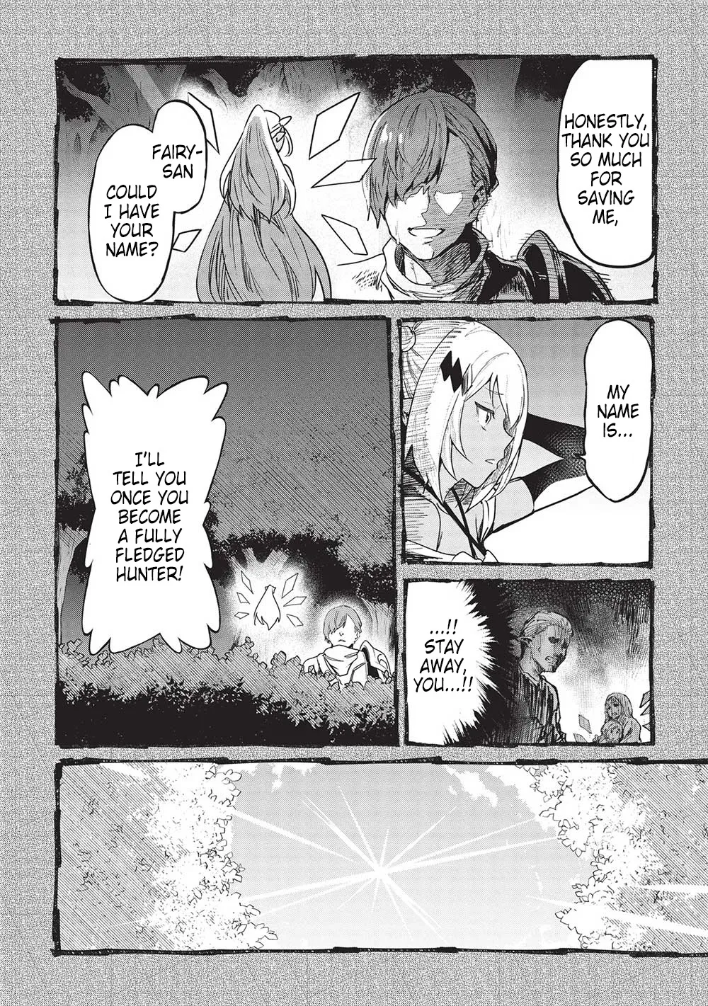 Itsudemo Jitaku Ni Kaerareru Ore Wa, Isekai De Gyoushounin O Hajimemashita Zinmanga X Chapter 29 Page 4