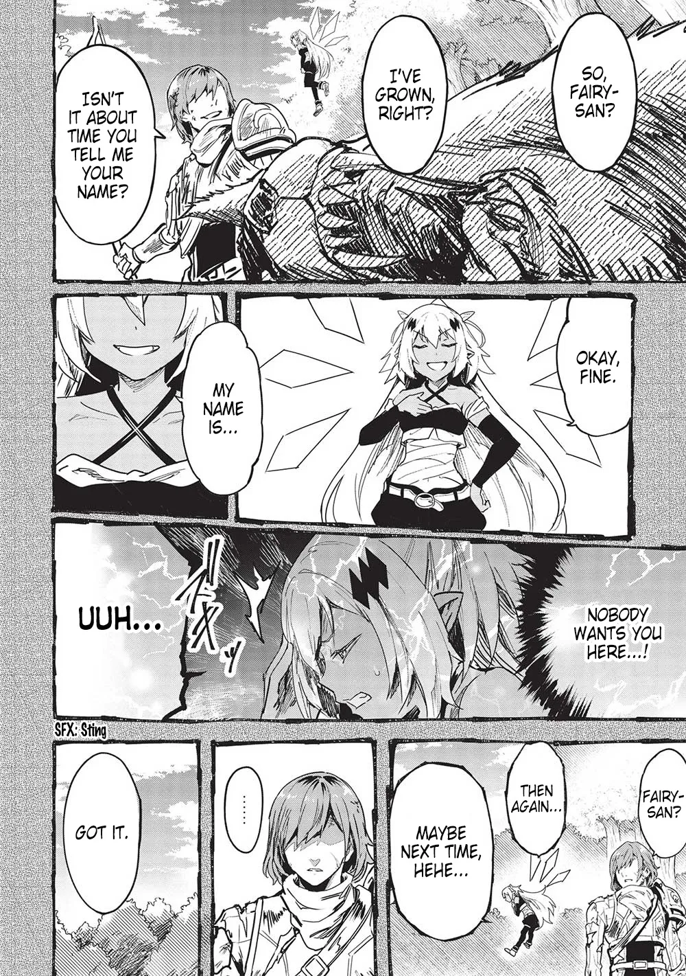 Itsudemo Jitaku Ni Kaerareru Ore Wa, Isekai De Gyoushounin O Hajimemashita Zinmanga X Chapter 29 Page 6
