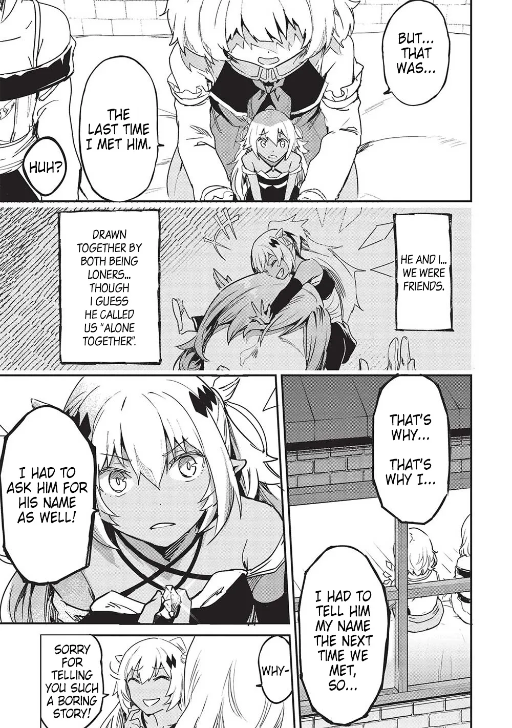 Itsudemo Jitaku Ni Kaerareru Ore Wa, Isekai De Gyoushounin O Hajimemashita Zinmanga X Chapter 29 Page 7