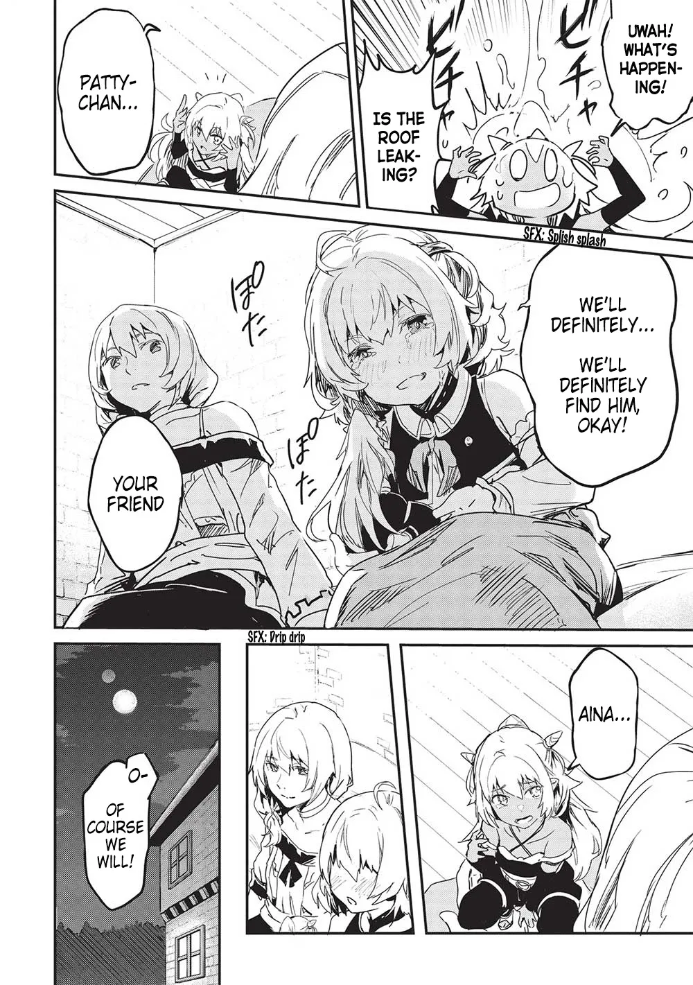 Itsudemo Jitaku Ni Kaerareru Ore Wa, Isekai De Gyoushounin O Hajimemashita Zinmanga X Chapter 29 Page 8