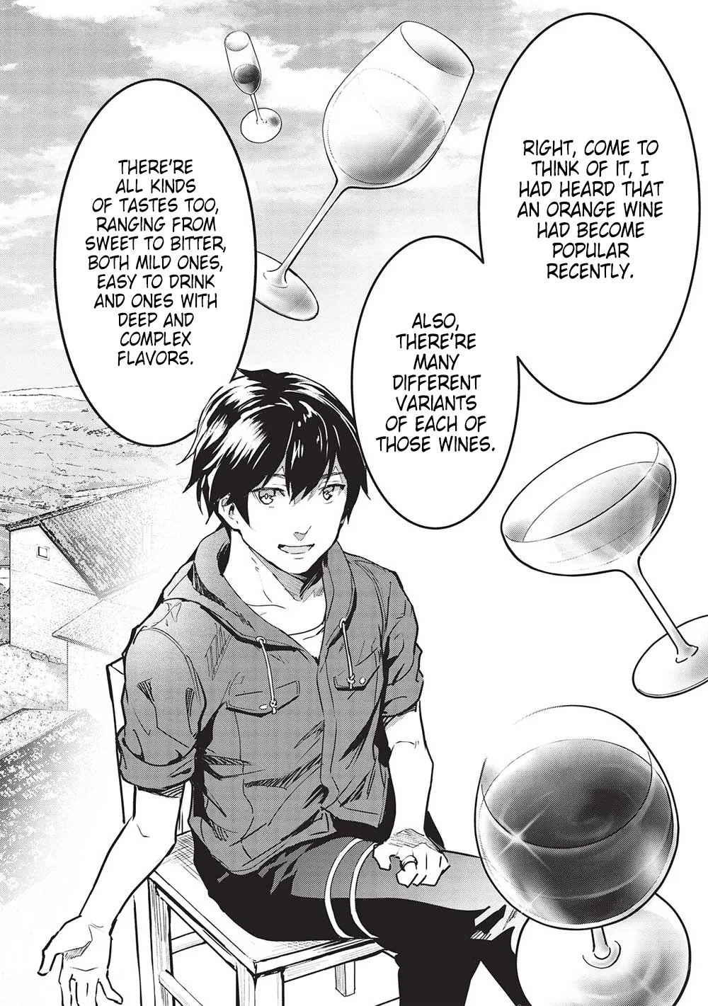 Itsudemo Jitaku Ni Kaerareru Ore Wa, Isekai De Gyoushounin O Hajimemashita Zinmanga X Chapter 29 Page 16