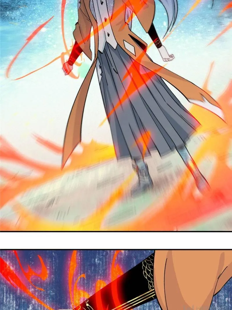 All Hail the Sect Leader Zinmanga X Chapter 4 Page 2