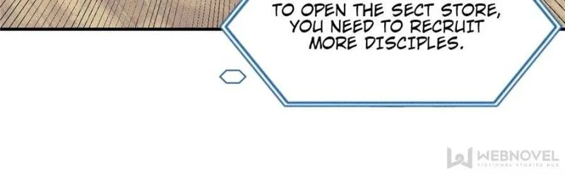 All Hail the Sect Leader Zinmanga X Chapter 2 Page 36