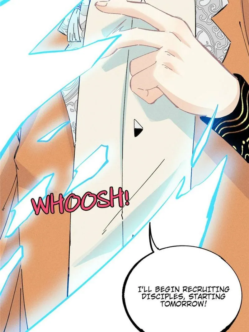 All Hail the Sect Leader Zinmanga X Chapter 2 Page 39