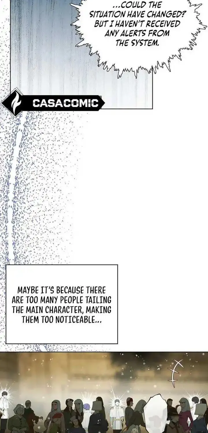 The Tyrant's Loyal Warhorse Zinmanga X Chapter 19 Page 64
