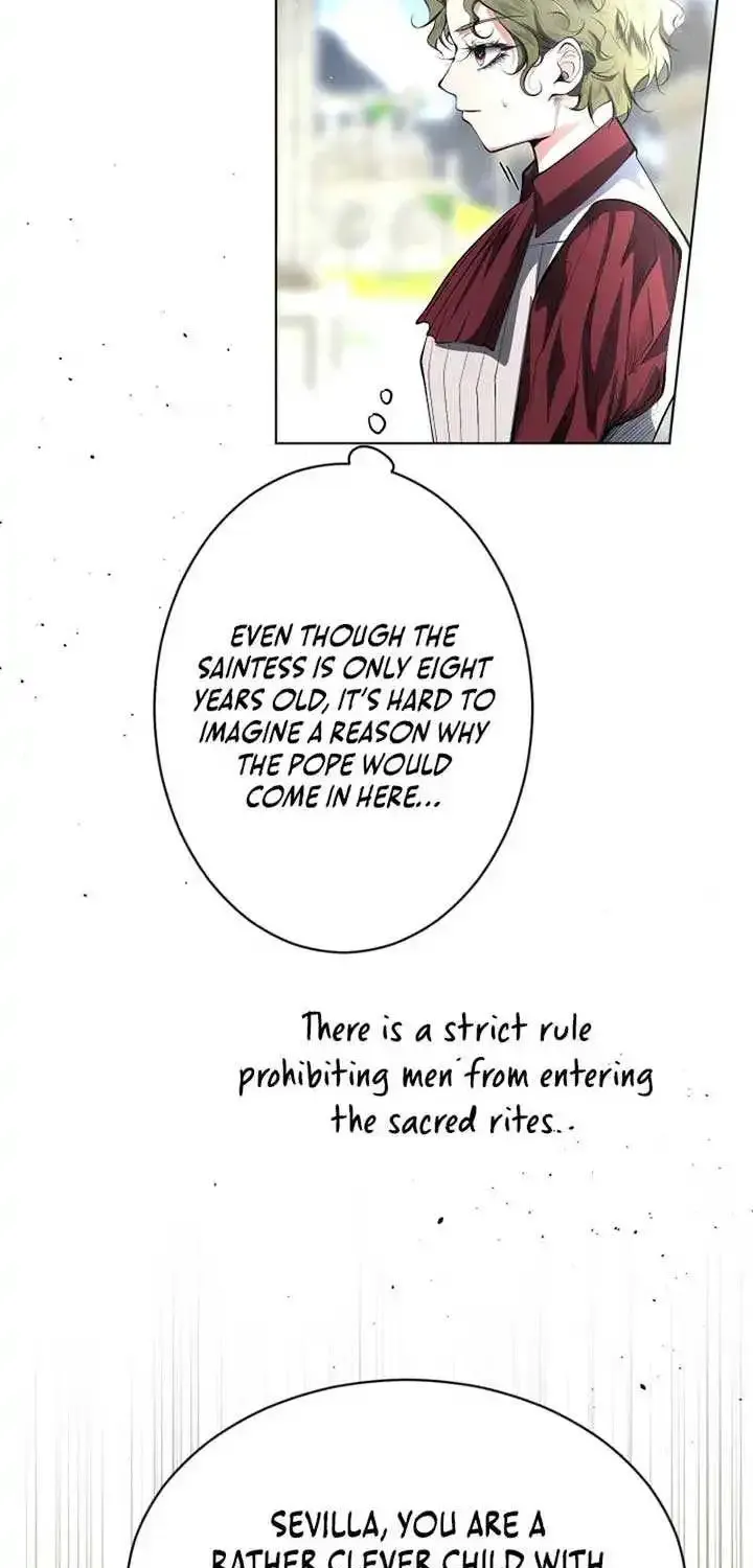 The Tyrant's Loyal Warhorse Zinmanga X Chapter 8 Page 41