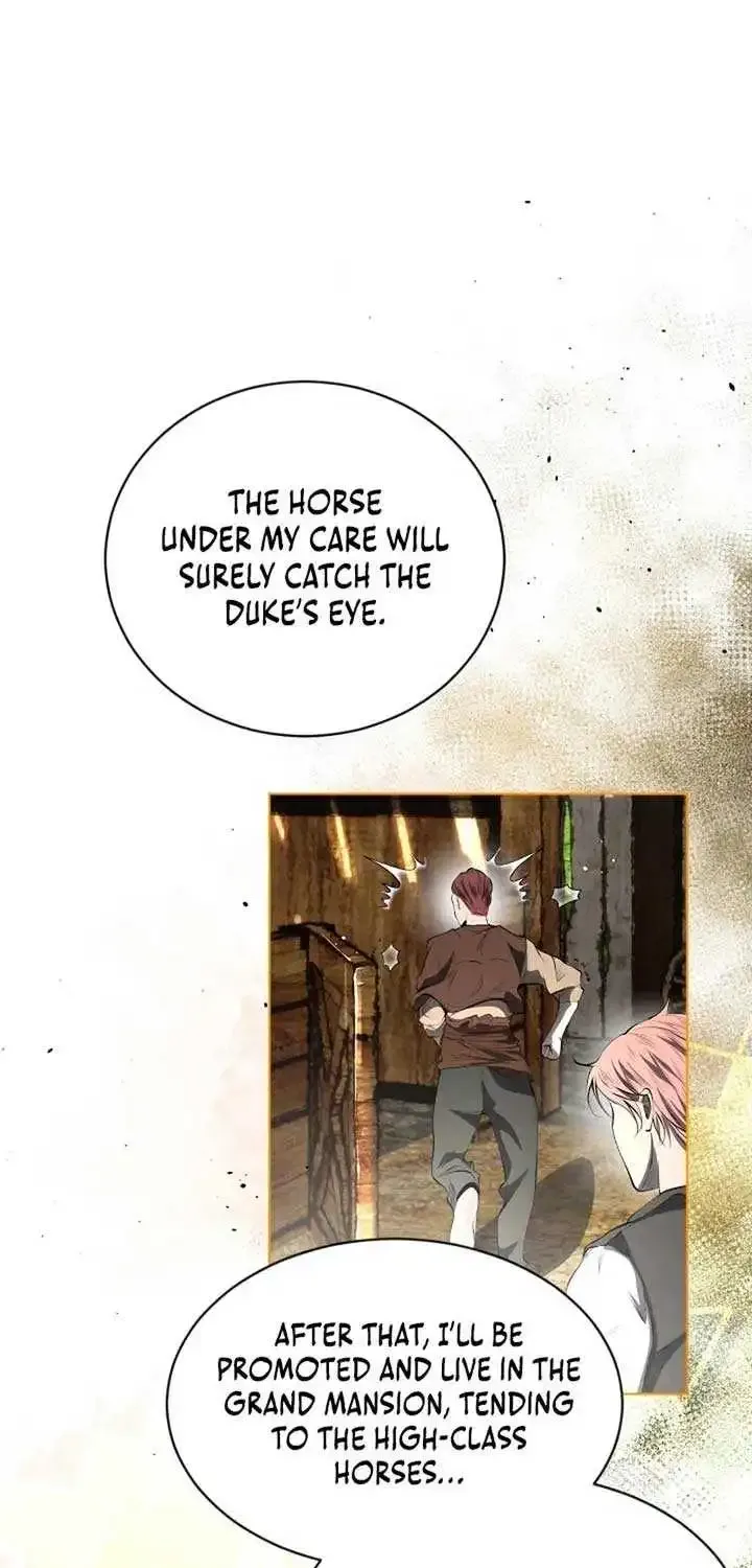 The Tyrant's Loyal Warhorse Zinmanga X Chapter 8 Page 117