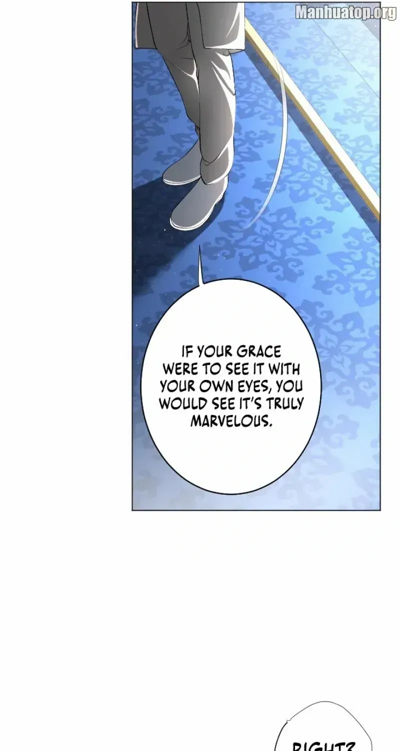 The Tyrant's Loyal Warhorse Zinmanga X Chapter 5 Page 60