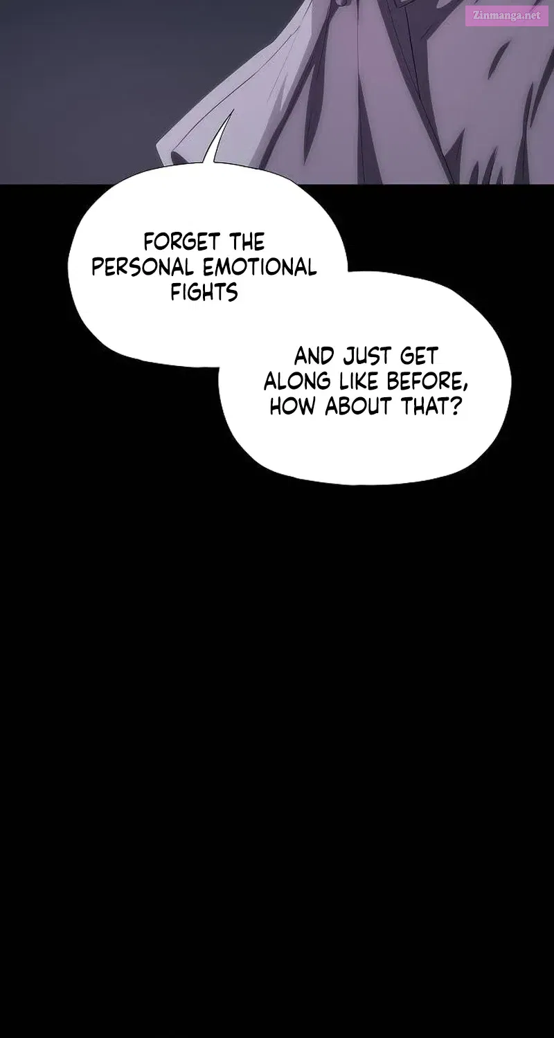 I’m stuck in a crazy drama Zinmanga X Chapter 42 Page 41