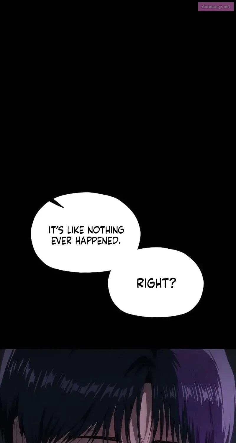 I’m stuck in a crazy drama Zinmanga X Chapter 42 Page 46