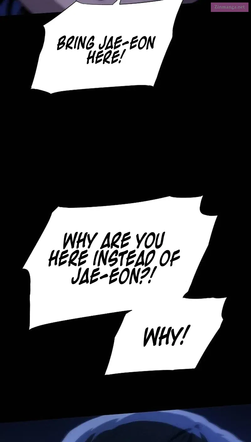 I’m stuck in a crazy drama Zinmanga X Chapter 42 Page 53