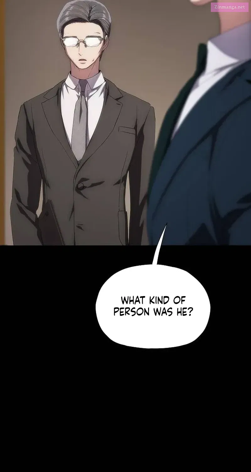 I’m stuck in a crazy drama Zinmanga X Chapter 42 Page 78