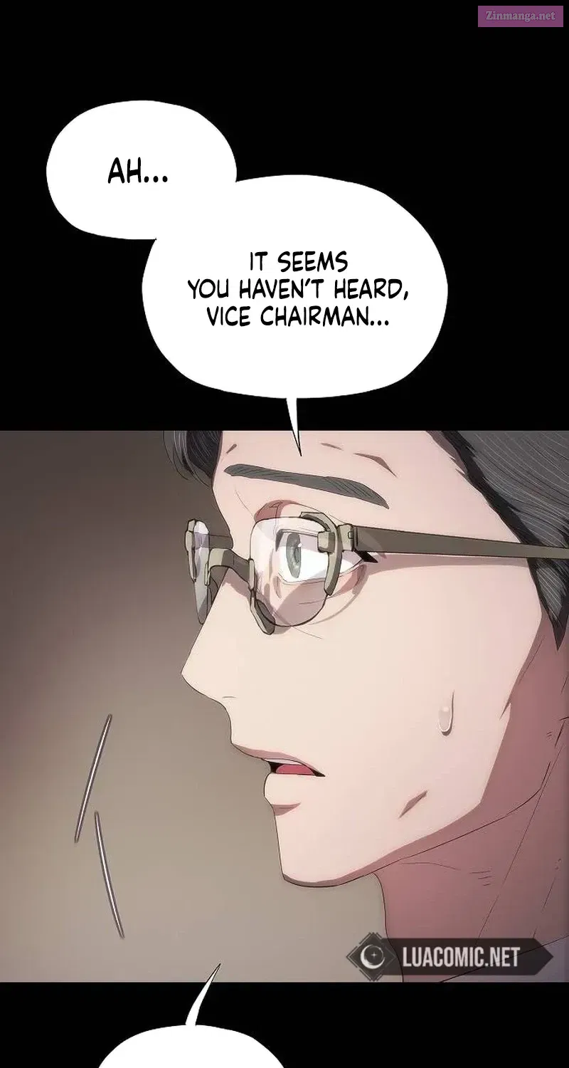 I’m stuck in a crazy drama Zinmanga X Chapter 42 Page 86