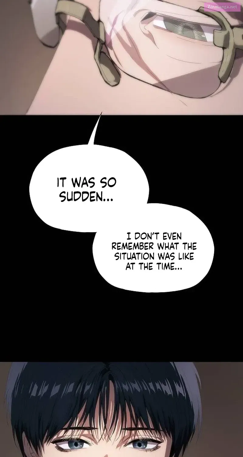 I’m stuck in a crazy drama Zinmanga X Chapter 42 Page 88