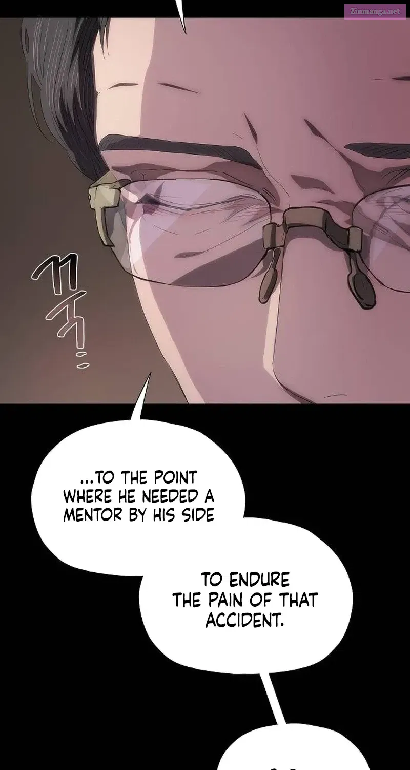 I’m stuck in a crazy drama Zinmanga X Chapter 42 Page 92