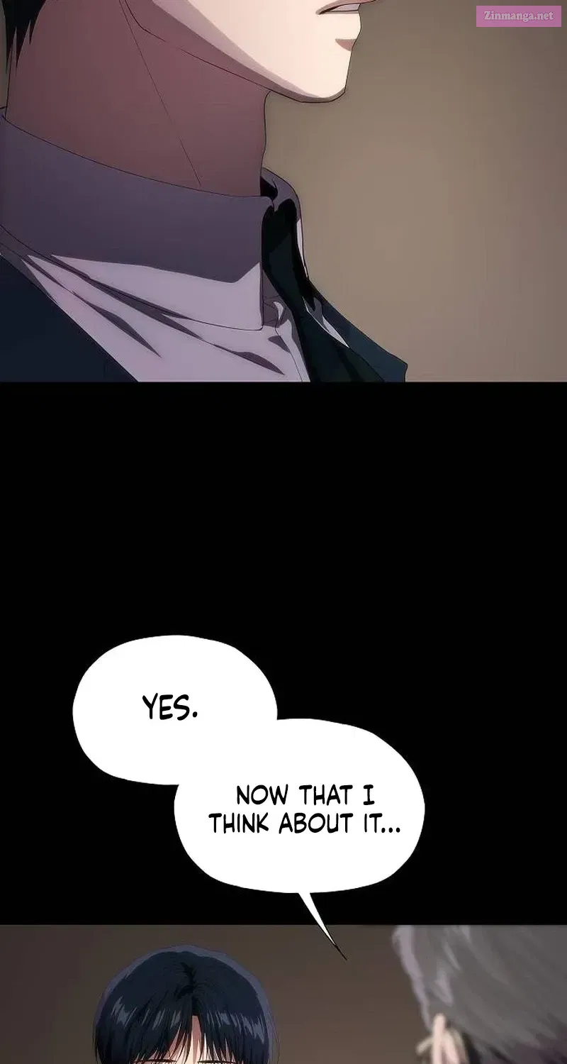 I’m stuck in a crazy drama Zinmanga X Chapter 42 Page 94