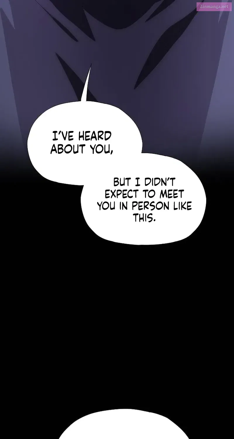 I’m stuck in a crazy drama Zinmanga X Chapter 42 Page 98