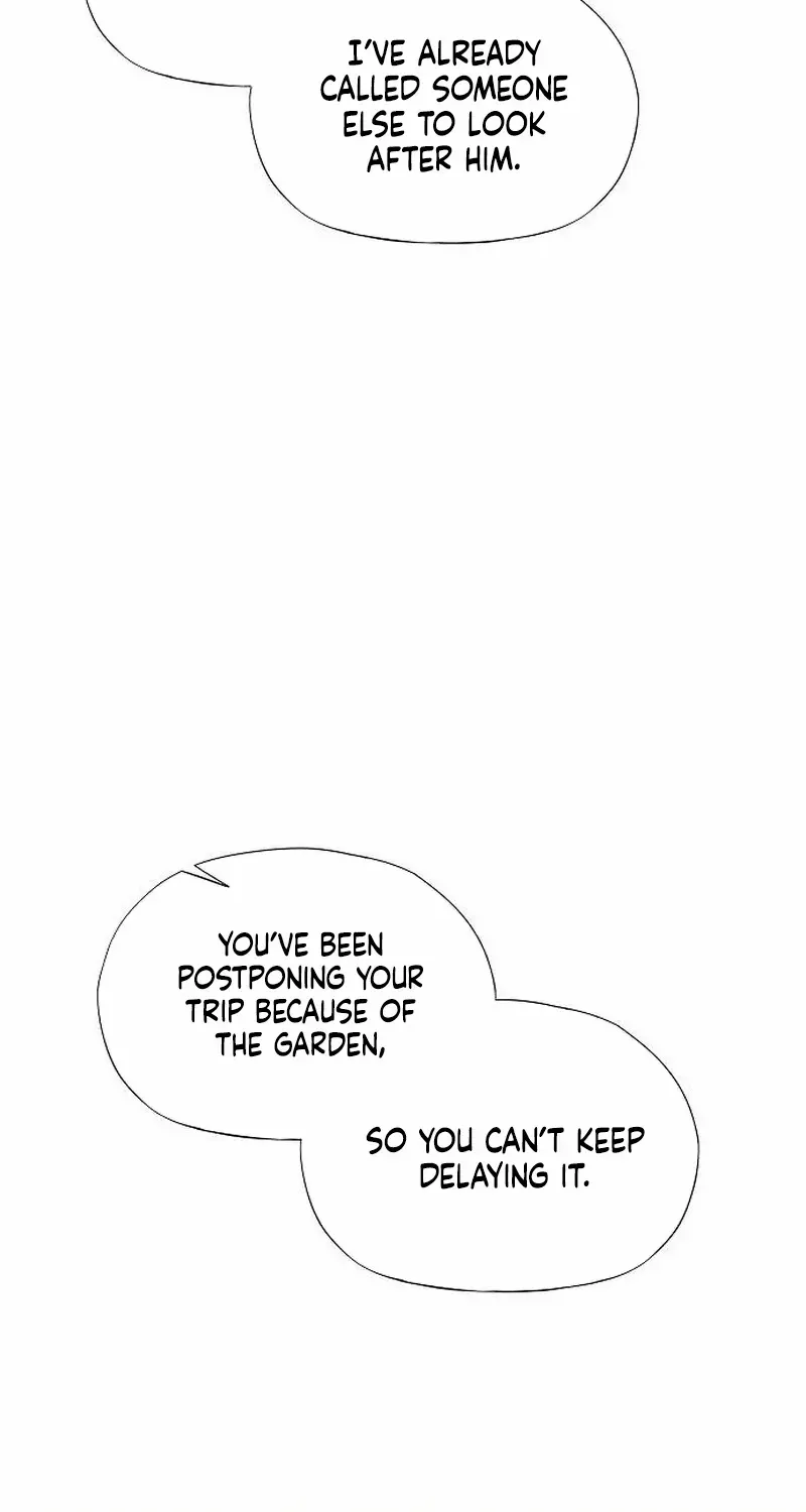 I’m stuck in a crazy drama Zinmanga X Chapter 41 Page 6