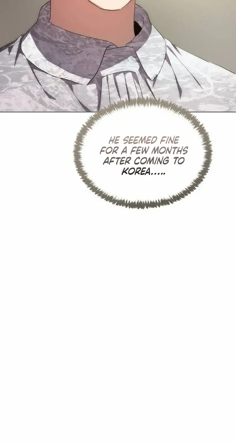 I’m stuck in a crazy drama Zinmanga X Chapter 41 Page 12