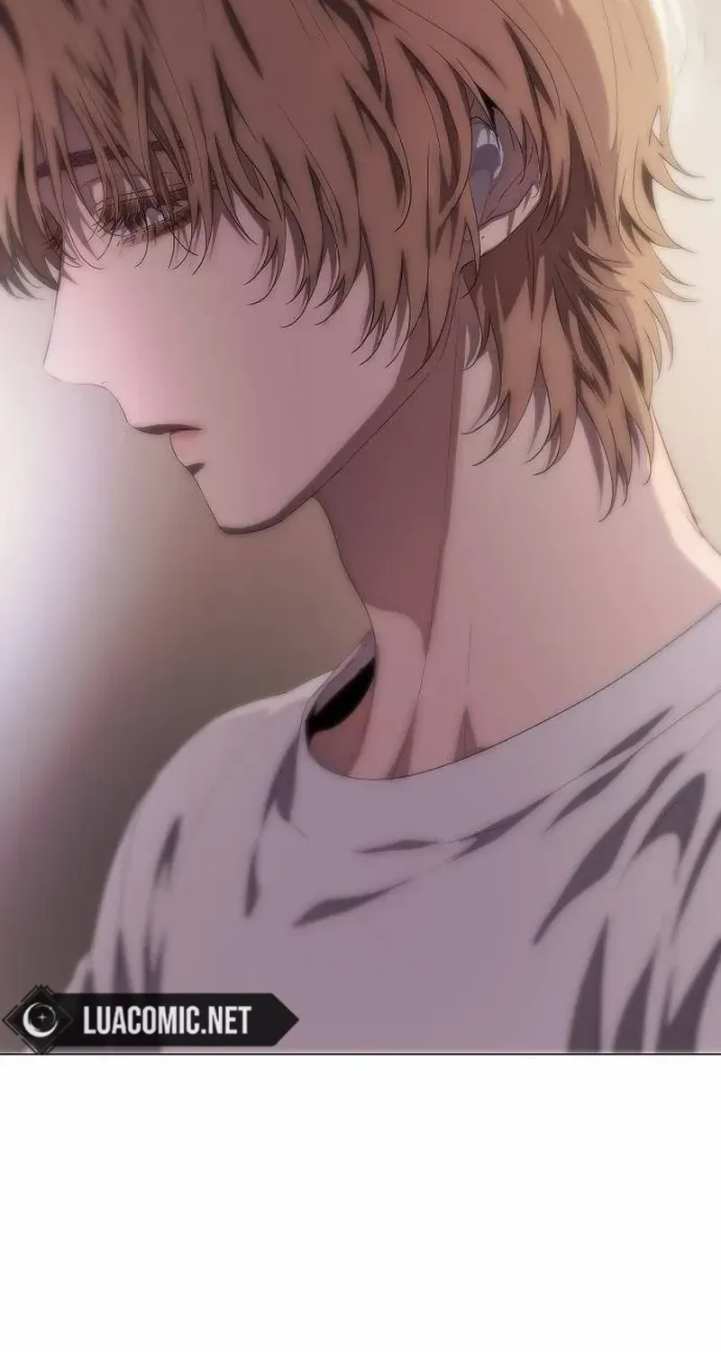 I’m stuck in a crazy drama Zinmanga X Chapter 41 Page 53