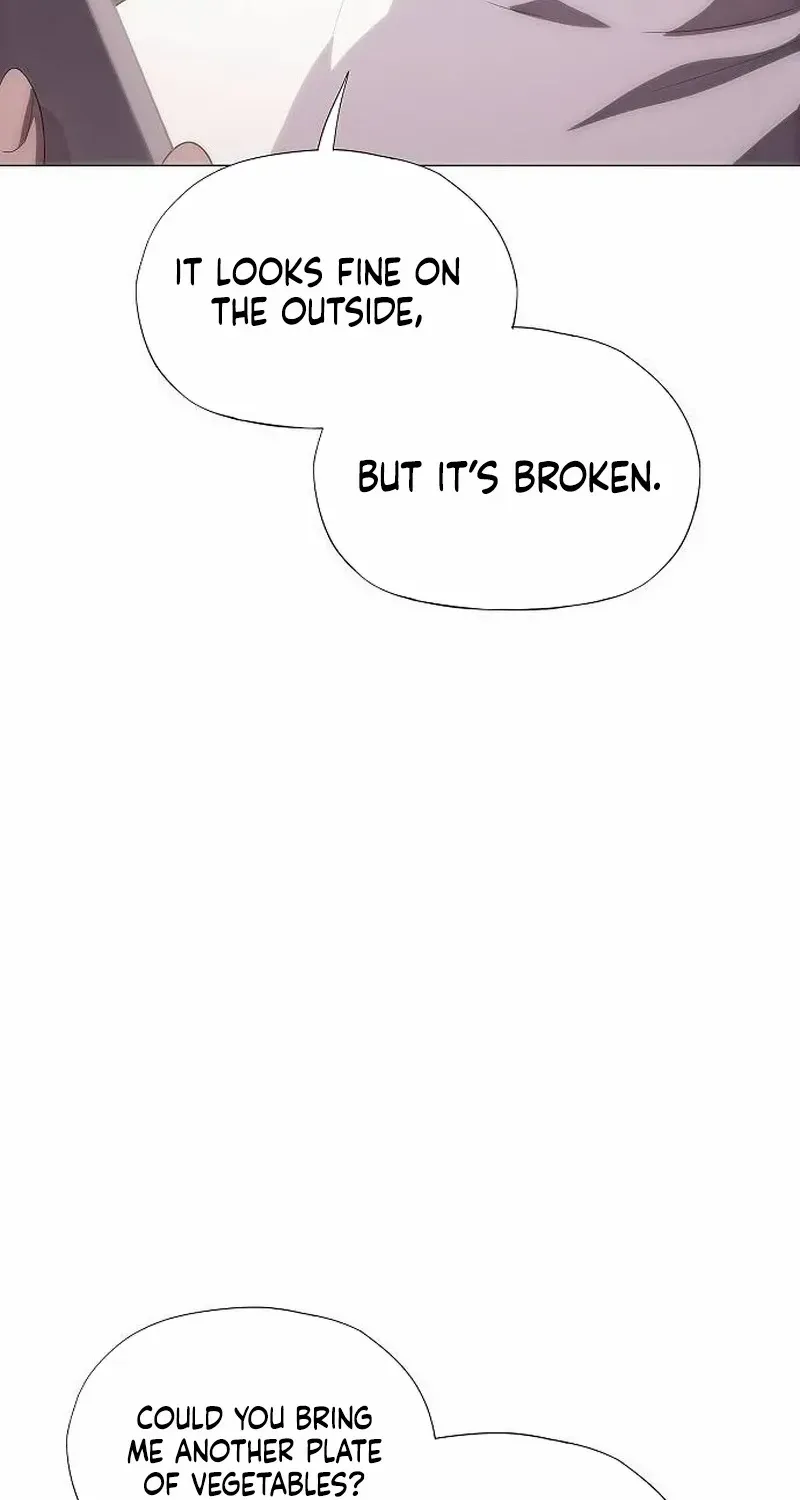 I’m stuck in a crazy drama Zinmanga X Chapter 41 Page 69