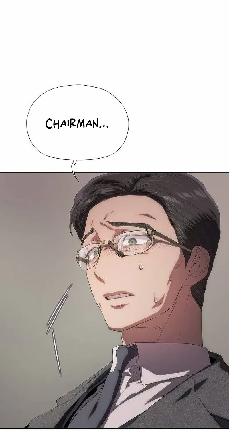 I’m stuck in a crazy drama Zinmanga X Chapter 41 Page 92