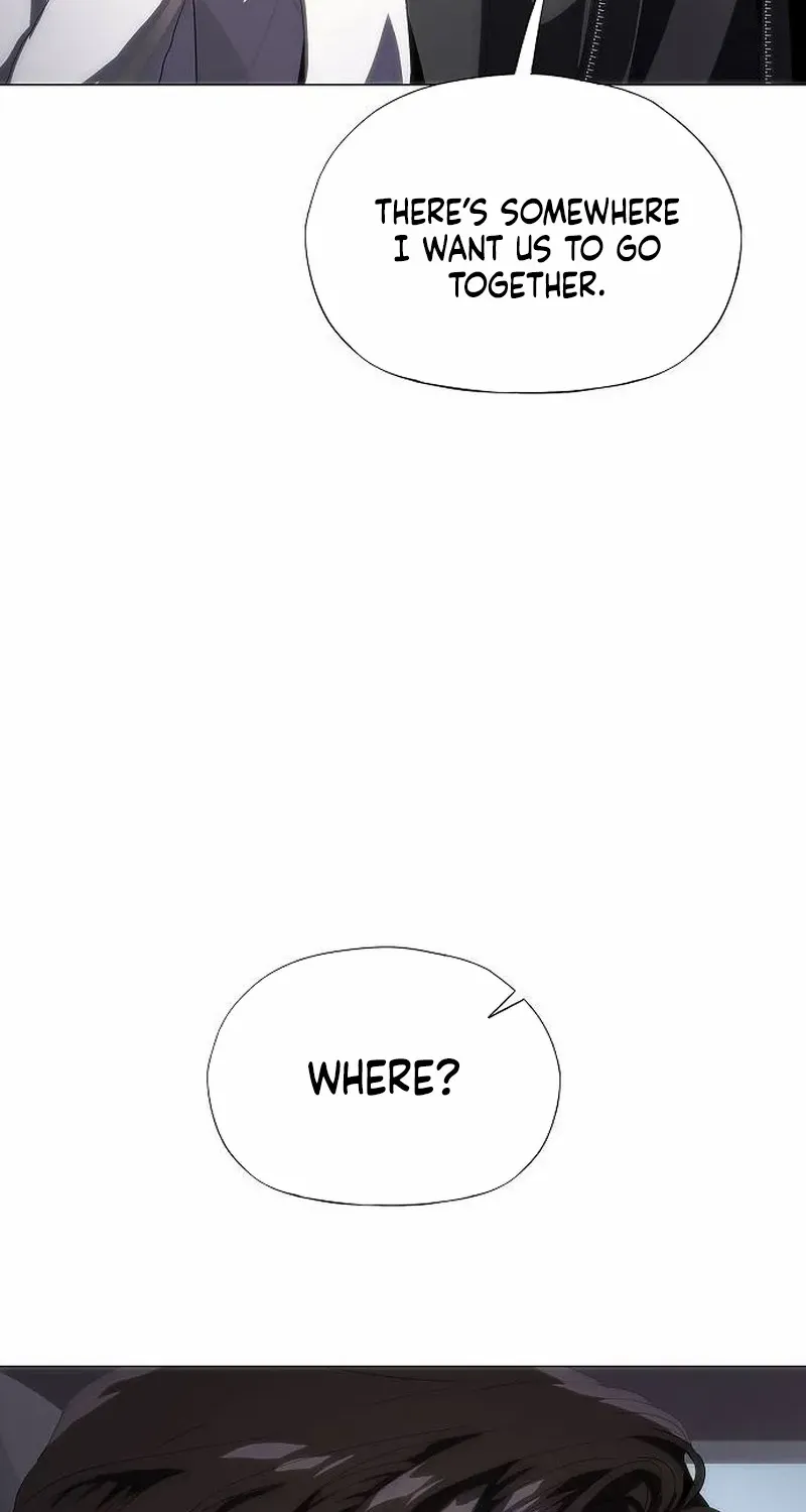 I’m stuck in a crazy drama Zinmanga X Chapter 40 Page 7