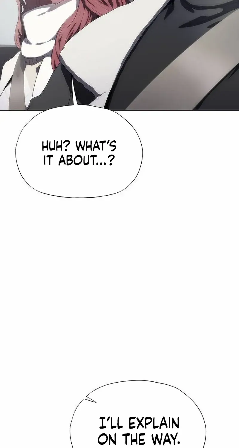 I’m stuck in a crazy drama Zinmanga X Chapter 40 Page 10