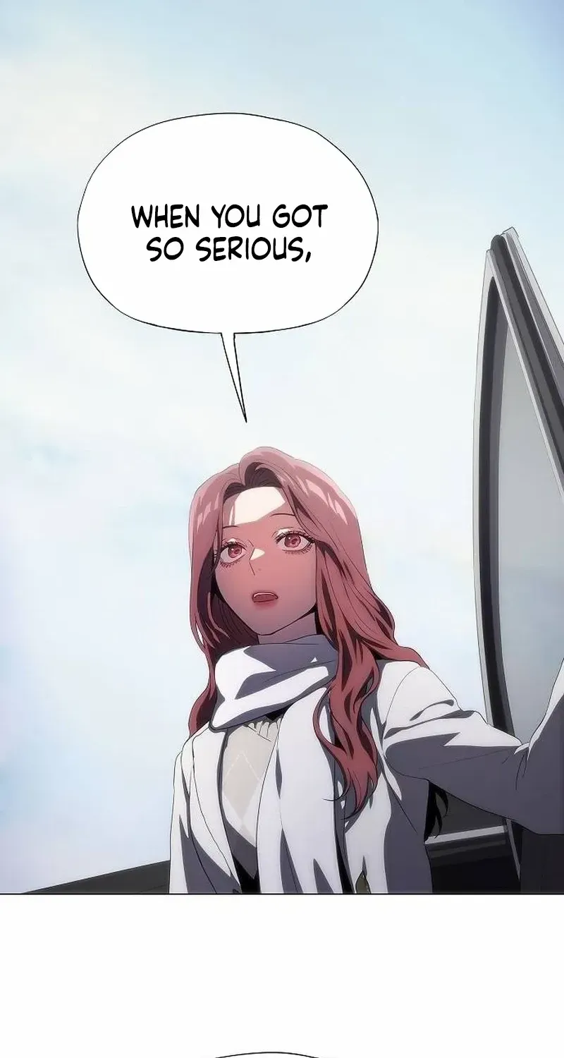 I’m stuck in a crazy drama Zinmanga X Chapter 40 Page 17