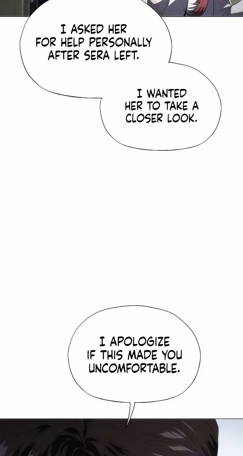 I’m stuck in a crazy drama Zinmanga X Chapter 40 Page 45