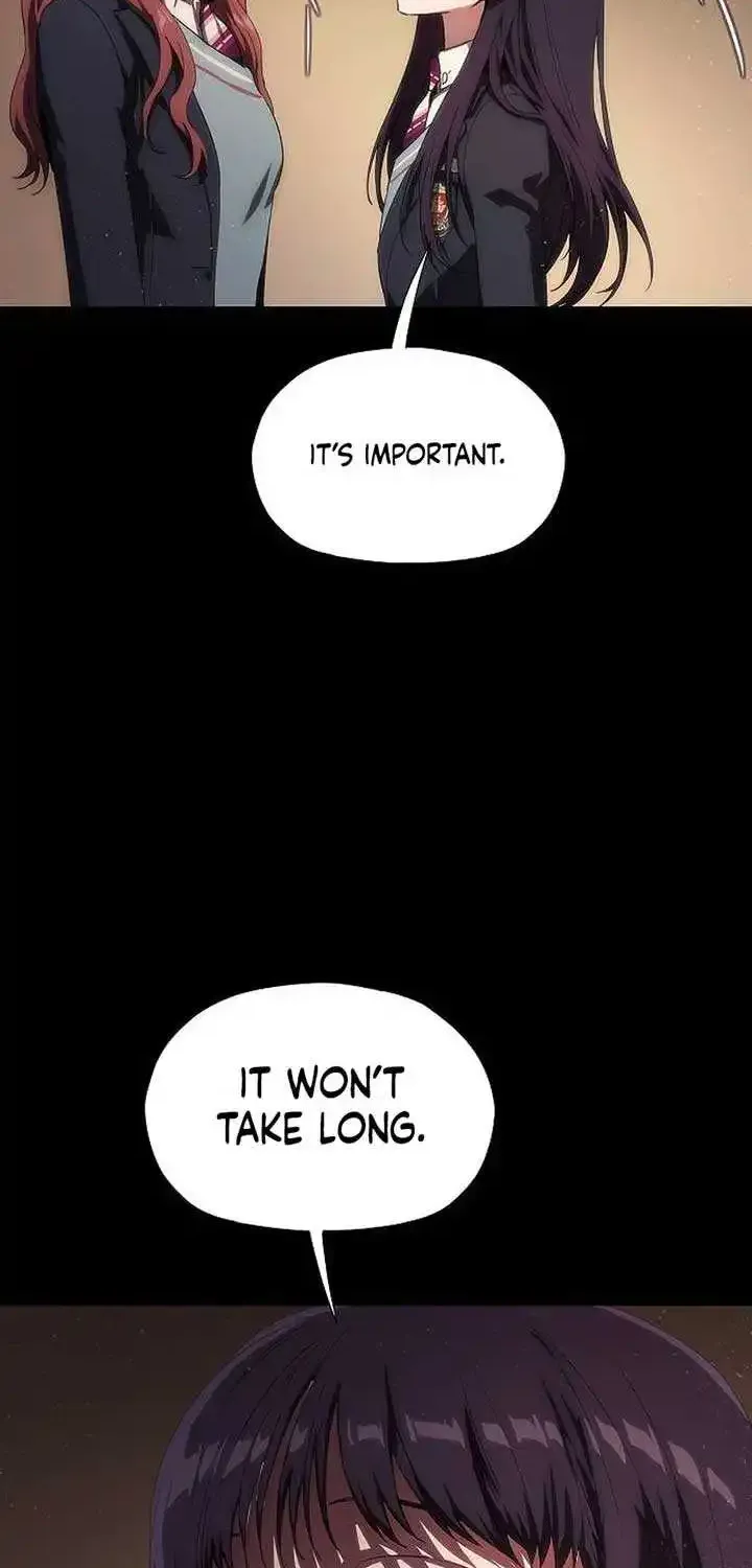 I’m stuck in a crazy drama Zinmanga X Chapter 39 Page 22