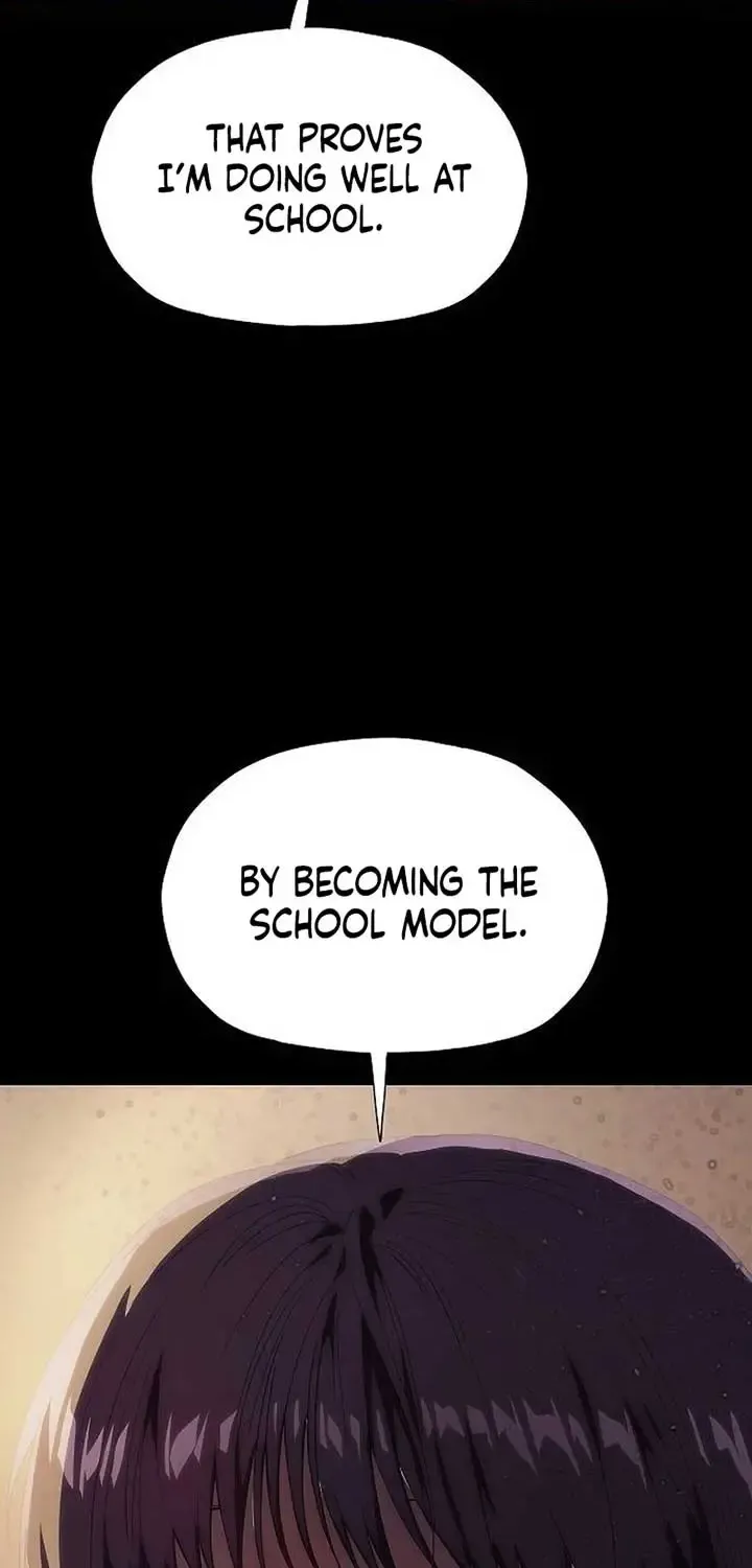 I’m stuck in a crazy drama Zinmanga X Chapter 39 Page 31