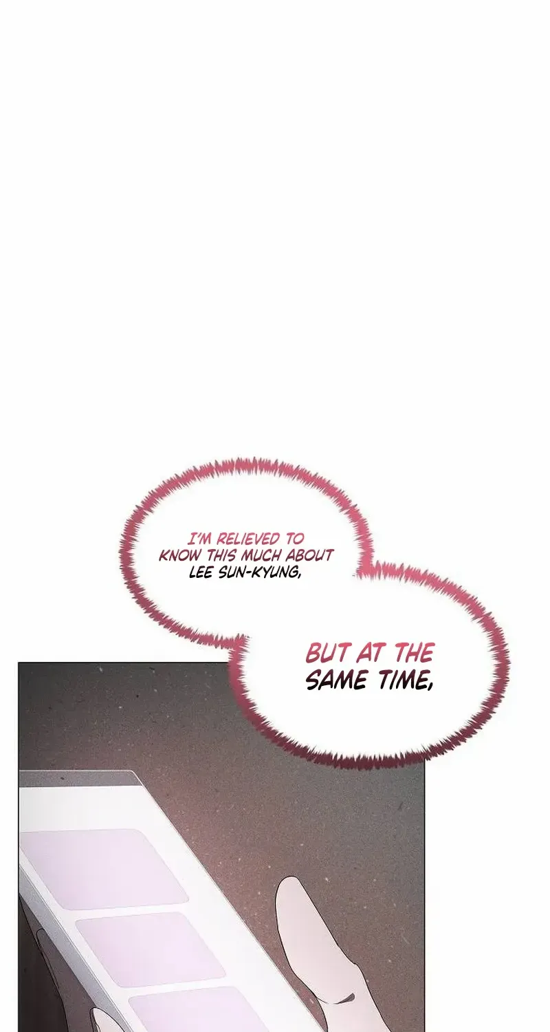 I’m stuck in a crazy drama Zinmanga X Chapter 38 Page 8
