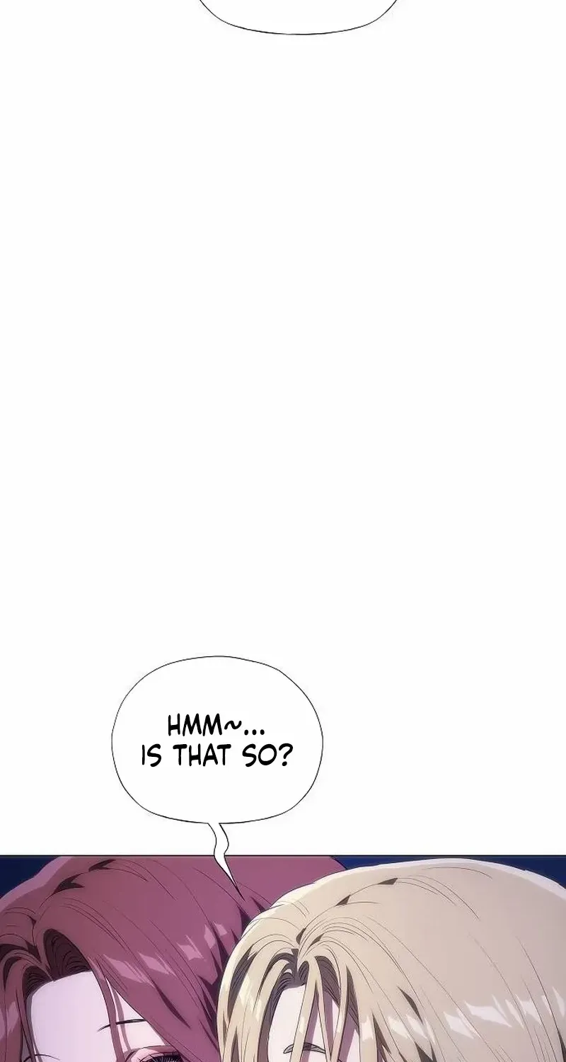 I’m stuck in a crazy drama Zinmanga X Chapter 38 Page 15