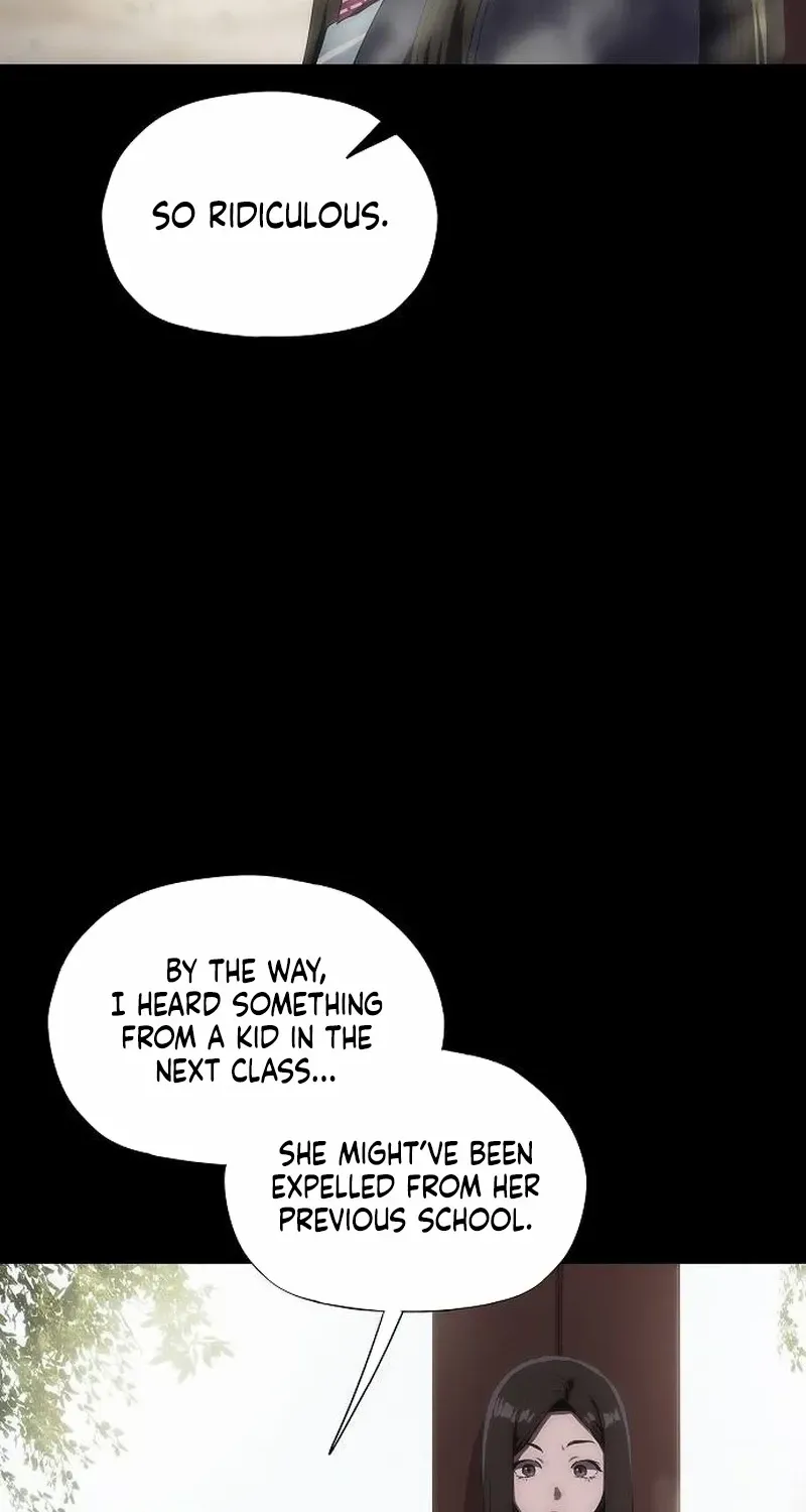 I’m stuck in a crazy drama Zinmanga X Chapter 38 Page 91