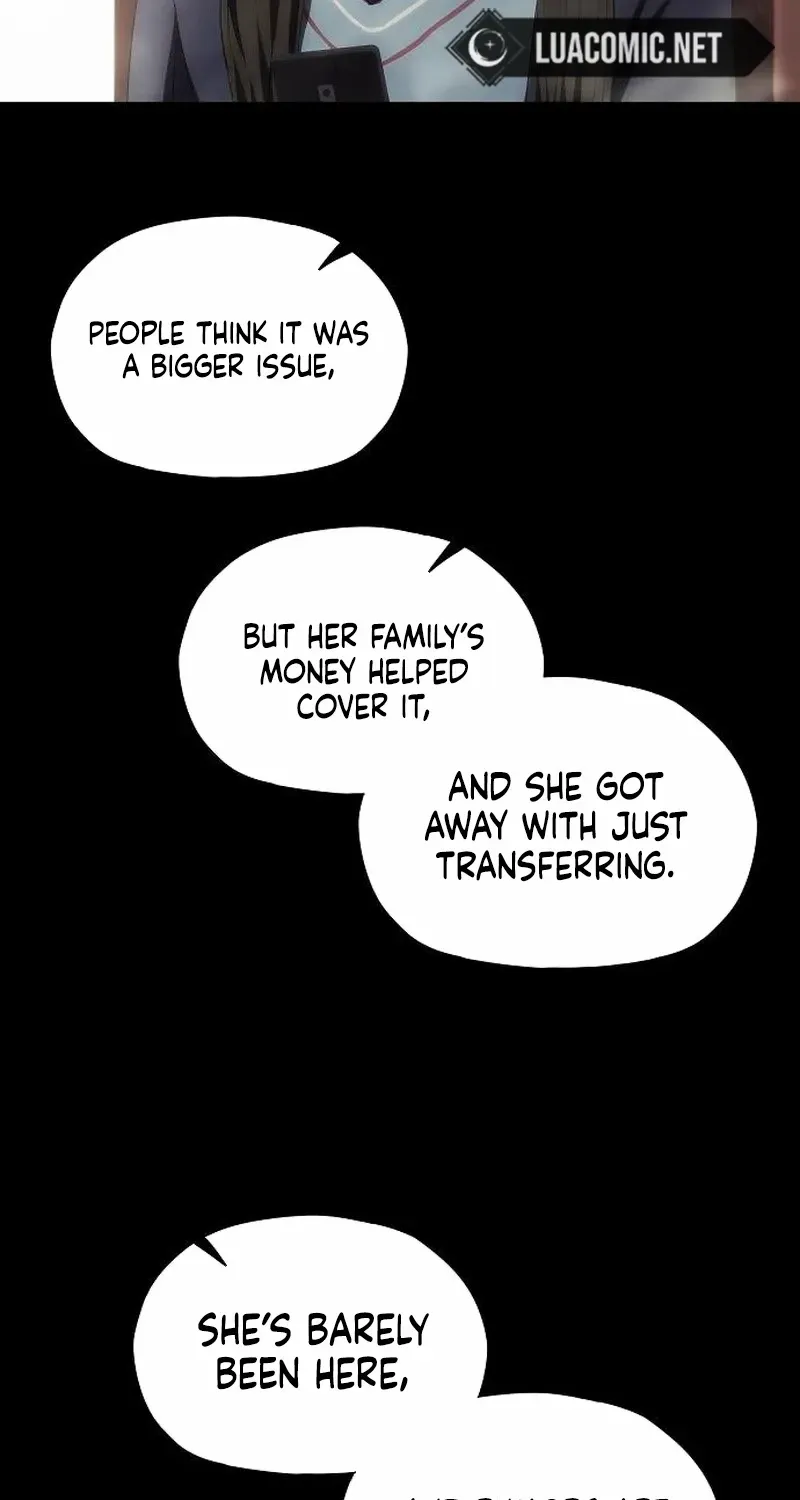 I’m stuck in a crazy drama Zinmanga X Chapter 38 Page 94