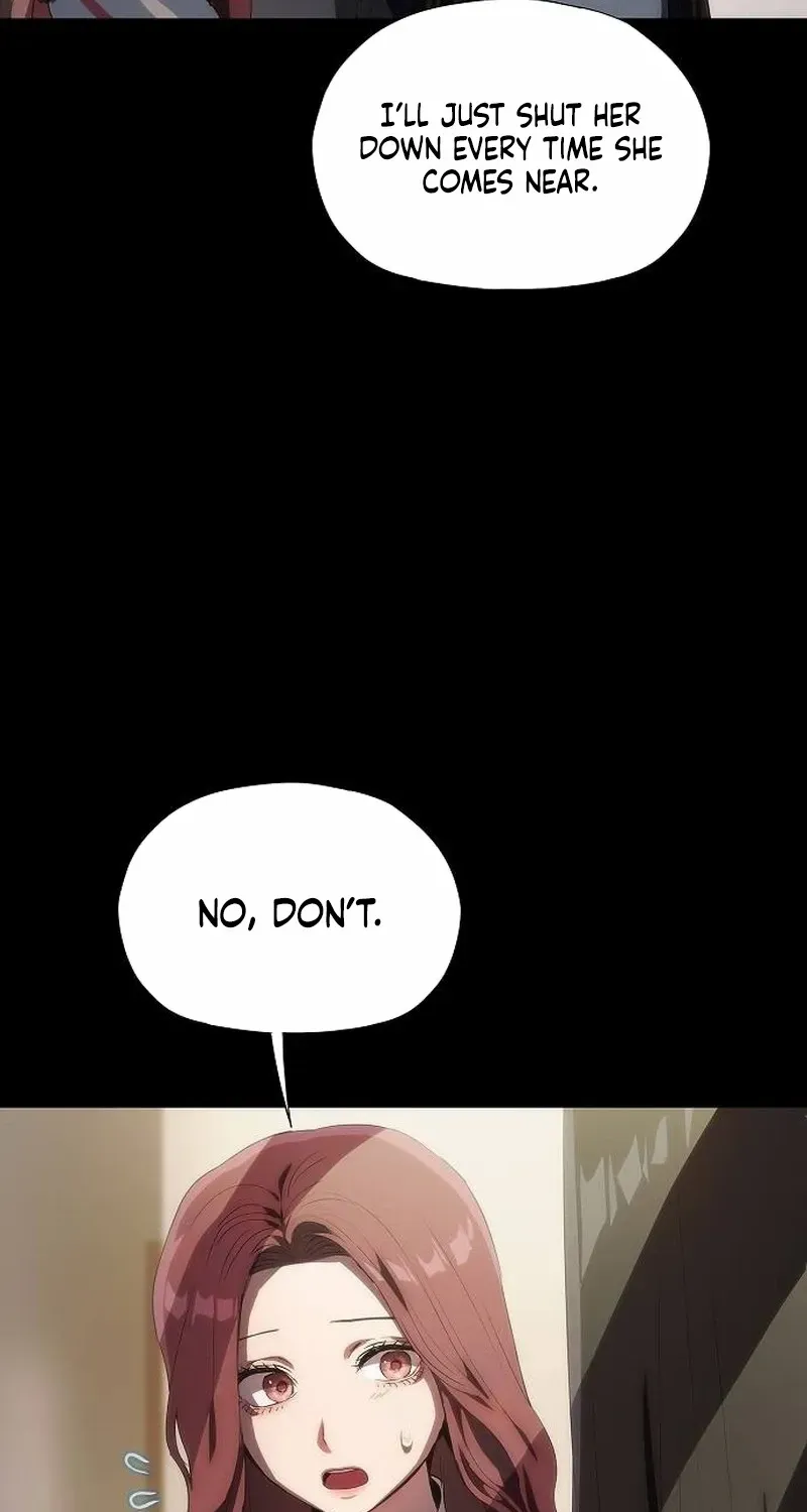 I’m stuck in a crazy drama Zinmanga X Chapter 38 Page 104