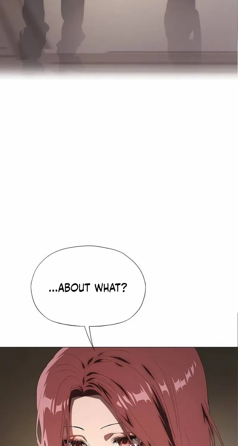 I’m stuck in a crazy drama Zinmanga X Chapter 37 Page 5