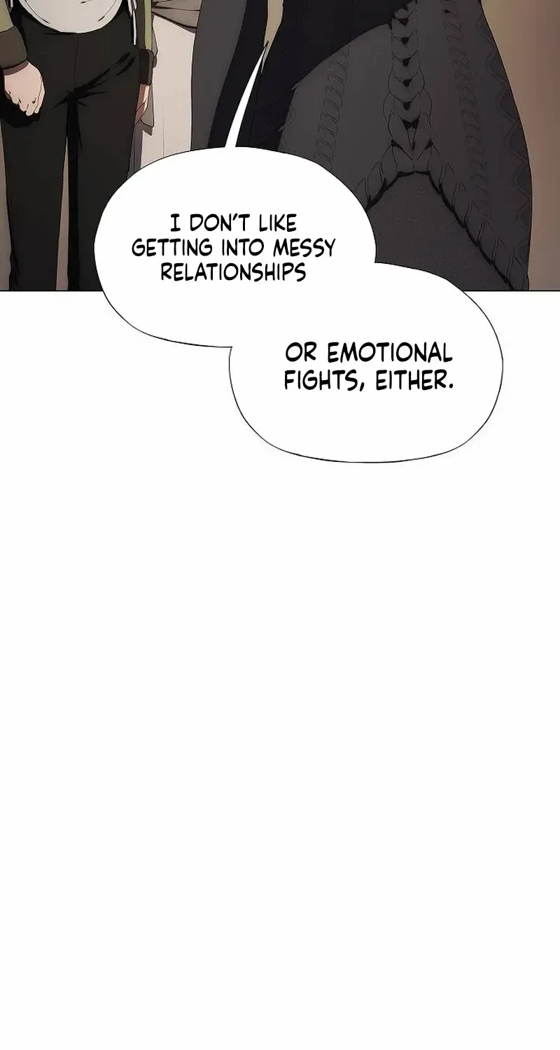 I’m stuck in a crazy drama Zinmanga X Chapter 37 Page 20