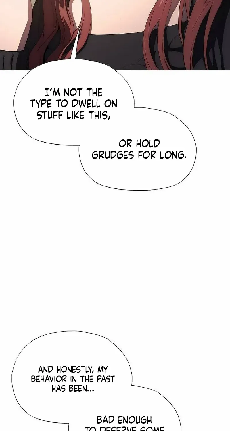 I’m stuck in a crazy drama Zinmanga X Chapter 37 Page 23