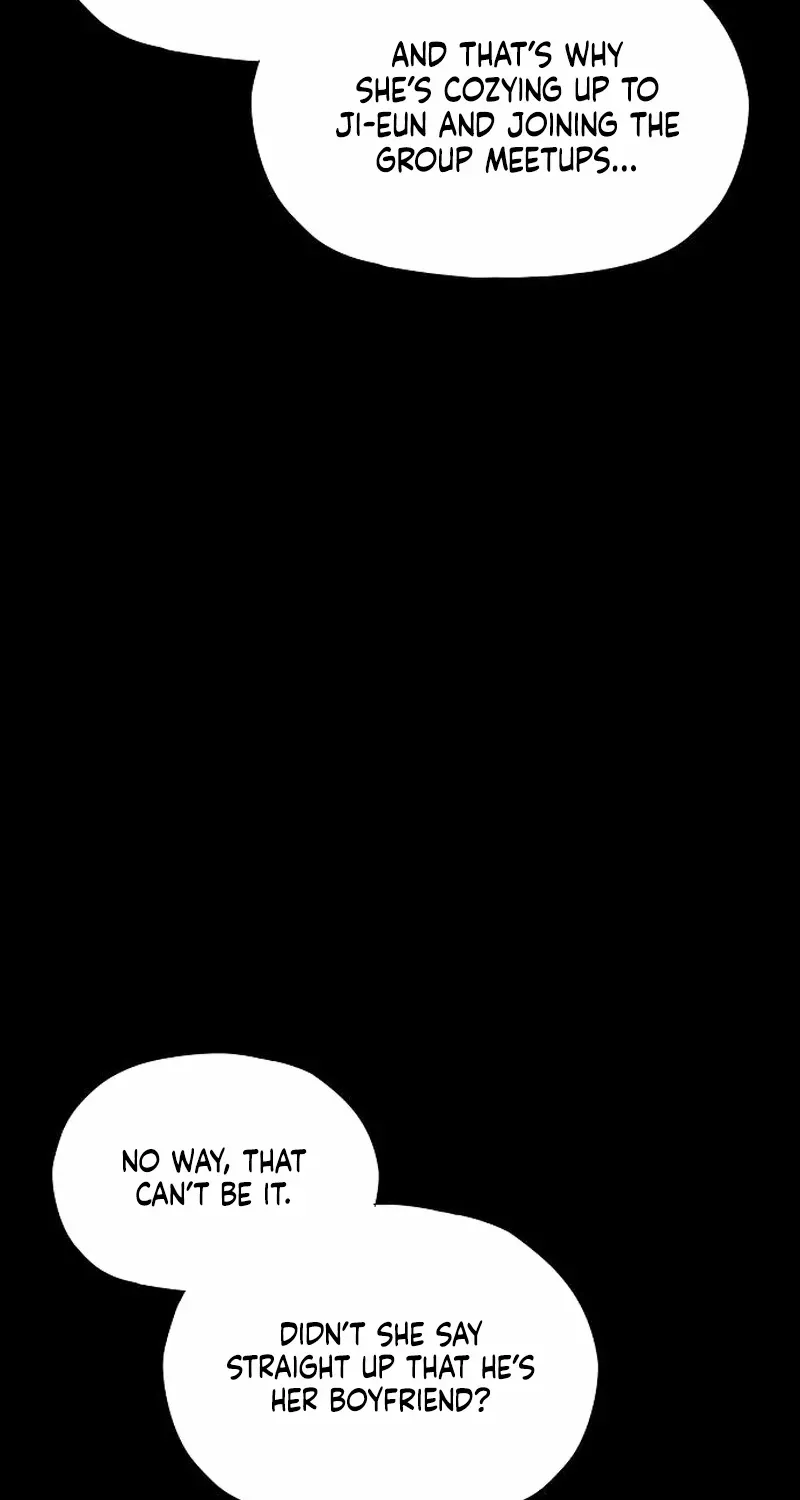 I’m stuck in a crazy drama Zinmanga X Chapter 37 Page 82