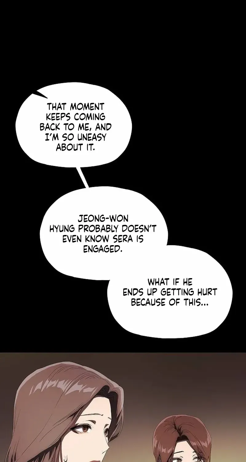I’m stuck in a crazy drama Zinmanga X Chapter 37 Page 89