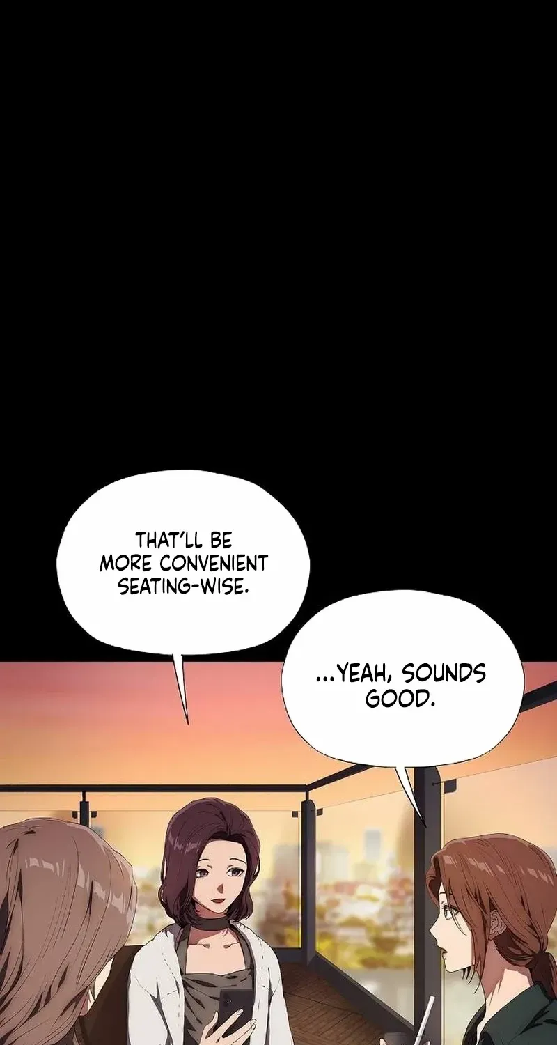 I’m stuck in a crazy drama Zinmanga X Chapter 37 Page 100