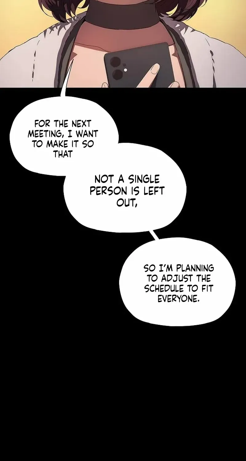 I’m stuck in a crazy drama Zinmanga X Chapter 37 Page 103