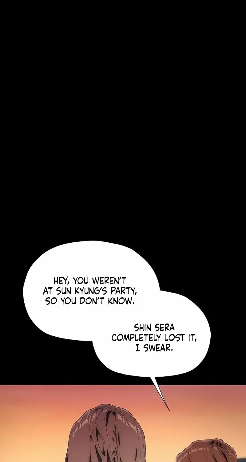 I’m stuck in a crazy drama Zinmanga X Chapter 37 Page 110