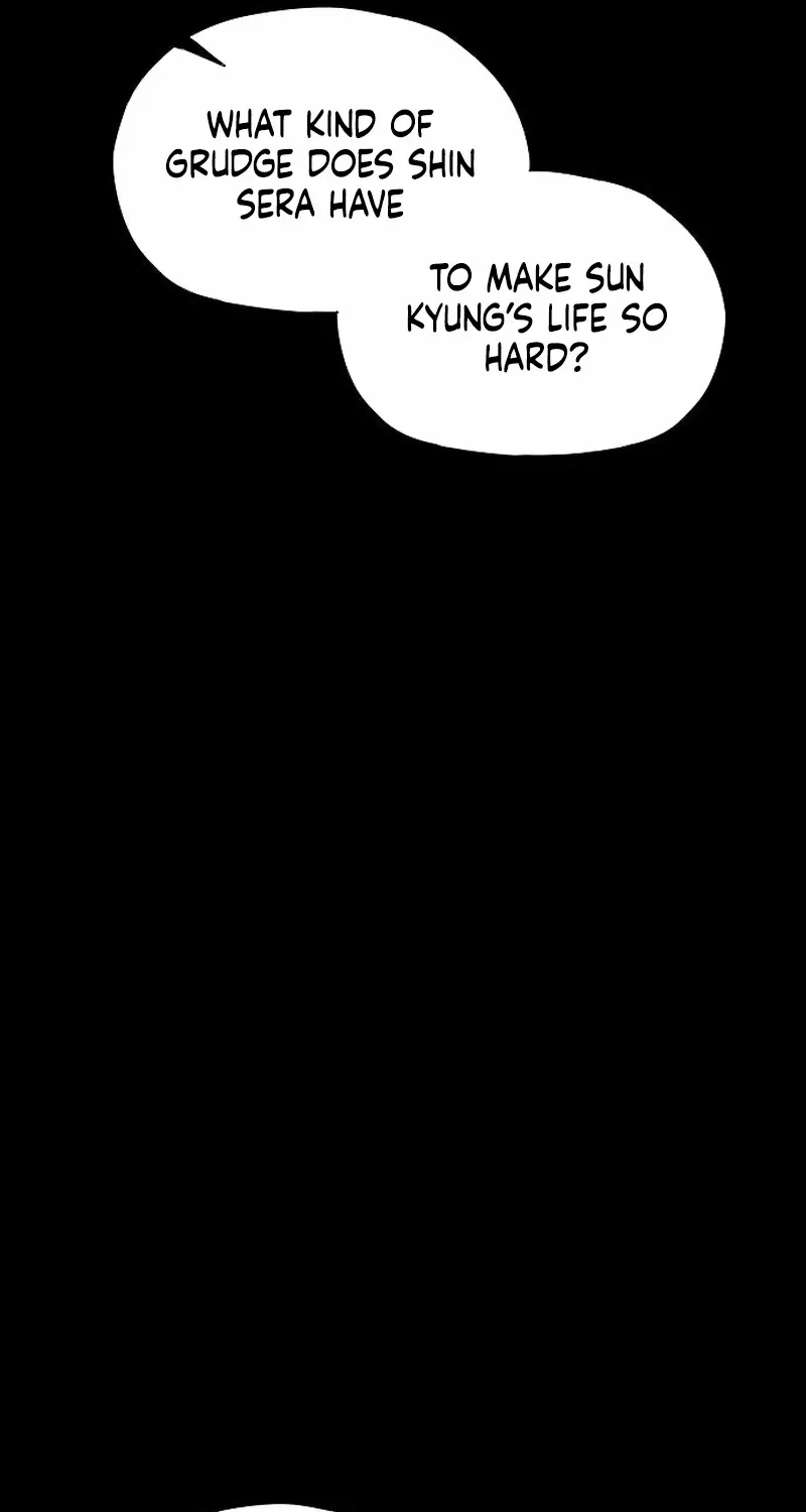 I’m stuck in a crazy drama Zinmanga X Chapter 37 Page 116