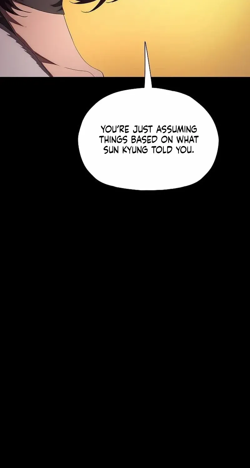 I’m stuck in a crazy drama Zinmanga X Chapter 37 Page 118