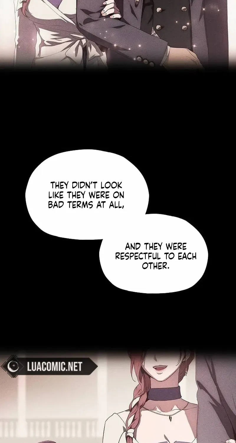 I’m stuck in a crazy drama Zinmanga X Chapter 37 Page 120