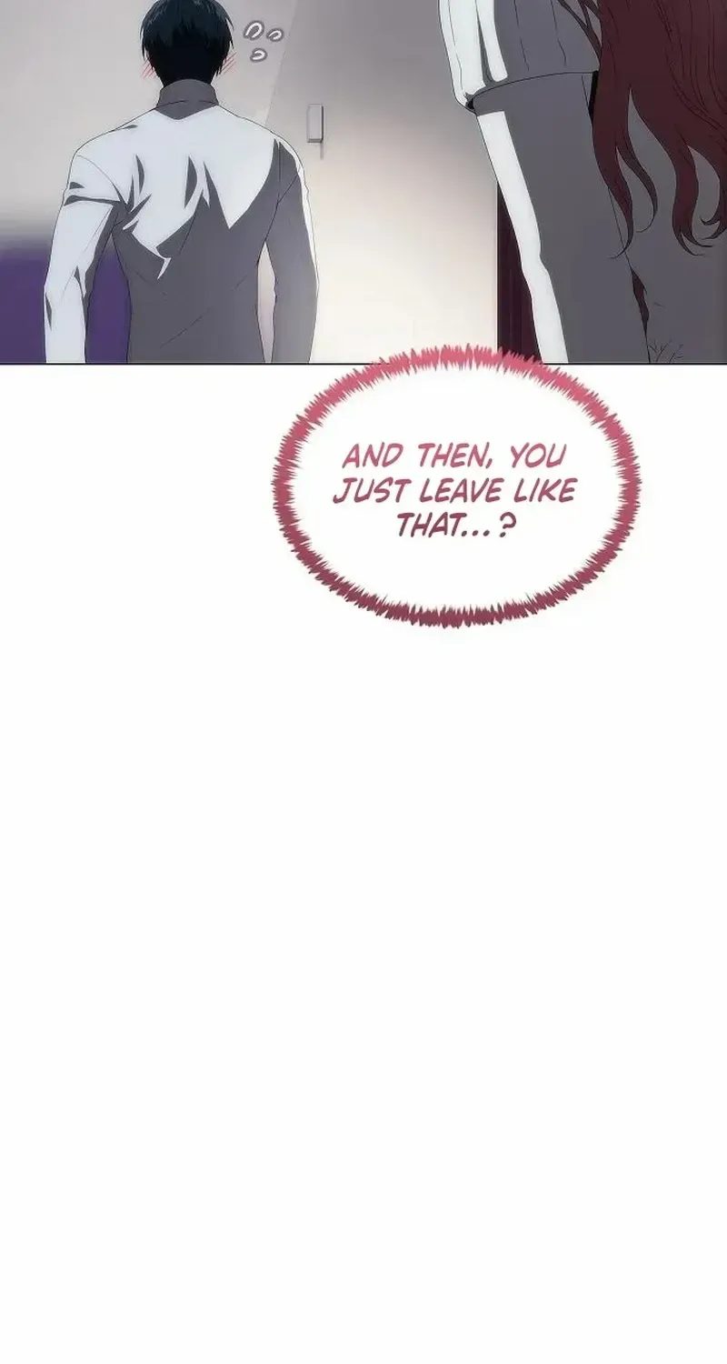 I’m stuck in a crazy drama Zinmanga X Chapter 36 Page 9