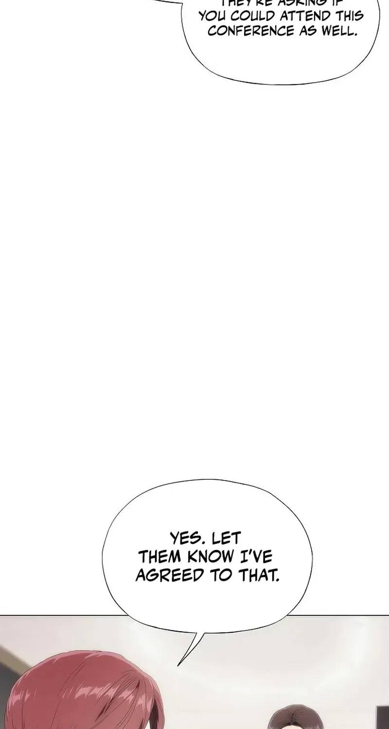 I’m stuck in a crazy drama Zinmanga X Chapter 36 Page 18